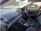 2018 Mazda Demio