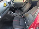 2018 Mazda Demio