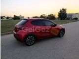 2018 Mazda Demio
