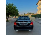 2016 Mercedes C180 Amg Premium Plus