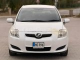 TOYOTA AURIS 2009 MODEL