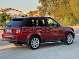 RANGE ROVER SPORT 2007