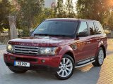 RANGE ROVER SPORT 2007