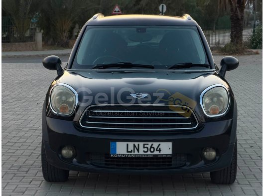 MİNİ COOPER One 2011