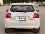 TOYOTA AURIS 2009 MODEL