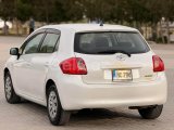 TOYOTA AURIS 2009 MODEL