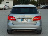 MERCEDES B180 2013