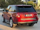 RANGE ROVER SPORT 2007