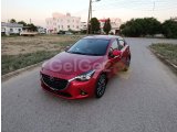 2018 Mazda Demio