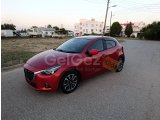 2018 Mazda Demio