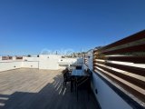 2+1 Satılık Penthouse Olive Hill’te Prestijli Bir Yaşam – Panoramik Deniz ve Merit Manzaralı Özel Penthouse