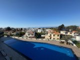 2+1 Satılık Penthouse Olive Hill’te Prestijli Bir Yaşam – Panoramik Deniz ve Merit Manzaralı Özel Penthouse