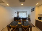 2+1 Satılık Penthouse Olive Hill’te Prestijli Bir Yaşam – Panoramik Deniz ve Merit Manzaralı Özel Penthouse