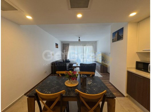 2+1 Satılık Penthouse Olive Hill’te Prestijli Bir Yaşam – Panoramik Deniz ve Merit Manzaralı Özel Penthouse