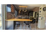 SATILIK 3+1 MÜSTAKİL VİLLA GİRNE BOĞAZ