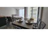 Girne Merkez'de Modern 1+0 Daire, Yüzme Havuzlu ve Güvenlikli Site!