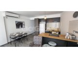 Girne Merkez'de Modern 1+0 Daire, Yüzme Havuzlu ve Güvenlikli Site!