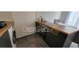 Girne Merkez'de Modern 1+0 Daire, Yüzme Havuzlu ve Güvenlikli Site!
