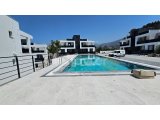 SATILIK 1+1 SIFIR DAİRE GİRNE LAPTA