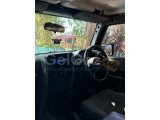 Jeep Wrangler 2008 Model
