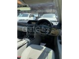 Mercedes E200  2011 Model