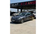 Mercedes E200  2011 Model