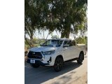 Toyota Hulıx Z  2021 Model