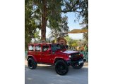 Jeep Wrangler   2015 Model