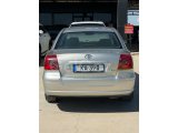 Toyota Corolla 2005 Model