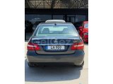 Mercedes E200  2011 Model
