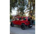 Jeep Wrangler   2015 Model