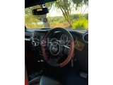 Jeep Wrangler   2015 Model