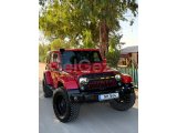 Jeep Wrangler   2015 Model