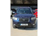 Hyundai Santa Fe 2007 Model