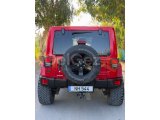 Jeep Wrangler   2015 Model