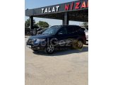 Hyundai Santa Fe 2007 Model