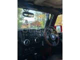 Jeep Wrangler   2015 Model