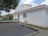 Satılık Villa-Akdeniz, Girne