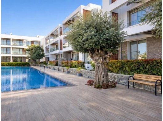 Satılık Daire-Alsancak, Girne