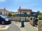 ESENTEPE'DE DENİZ MANZARALI, ÇATI TERASLI VE ORTAK HAVUZLU, 2 YATAK ODALI, 2 BANYOLU, BÜYÜLEYİCİ BUNGALOV