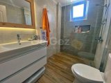 ESENTEPE'DE DENİZ MANZARALI, ÇATI TERASLI VE ORTAK HAVUZLU, 2 YATAK ODALI, 2 BANYOLU, BÜYÜLEYİCİ BUNGALOV
