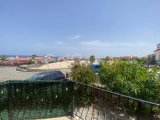 ESENTEPE'DE DENİZ MANZARALI, ÇATI TERASLI VE ORTAK HAVUZLU, 2 YATAK ODALI, 2 BANYOLU, BÜYÜLEYİCİ BUNGALOV
