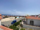 ESENTEPE'DE DENİZ MANZARALI, ÇATI TERASLI VE ORTAK HAVUZLU, 2 YATAK ODALI, 2 BANYOLU, BÜYÜLEYİCİ BUNGALOV