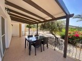 ESENTEPE'DE DENİZ MANZARALI, ÇATI TERASLI VE ORTAK HAVUZLU, 2 YATAK ODALI, 2 BANYOLU, BÜYÜLEYİCİ BUNGALOV