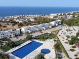 GÜZEL 2 YATAK ODALI 1 BANYO BAHÇE DAİRESİ DENİZ MANZARALI - ESENTEPE