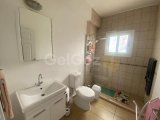 GÜZEL 2 YATAK ODALI 1 BANYO BAHÇE DAİRESİ DENİZ MANZARALI - ESENTEPE