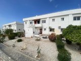 GÜZEL 2 YATAK ODALI 1 BANYO BAHÇE DAİRESİ DENİZ MANZARALI - ESENTEPE