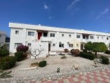 GÜZEL 2 YATAK ODALI 1 BANYO BAHÇE DAİRESİ DENİZ MANZARALI - ESENTEPE