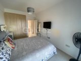 GÜZEL 2 YATAK ODALI 1 BANYO BAHÇE DAİRESİ DENİZ MANZARALI - ESENTEPE