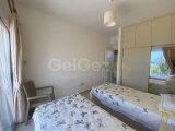 EŞYALI 2 YATAK ODALI GOLF SAHASI KENARINDAKİ MÜSTAKİL EV, ÇATI BARBEKÜSÜ, BAHÇESİ VE ORTAK HAVUZU İLE BİRLİKTE - ESENTEPE